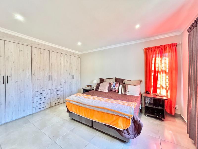 3 Bedroom Property for Sale in Ngwenya River Estate North West